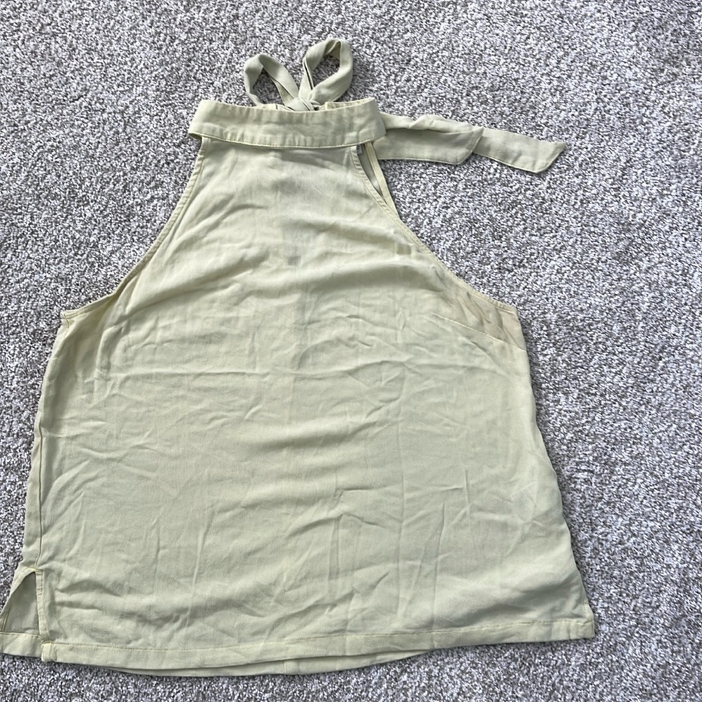 American Eagle Sleeveless Top